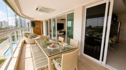 Mansão Jardins Residence | Jardim Europa