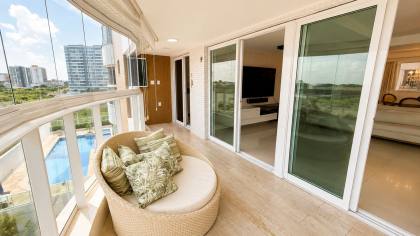 Mansão Jardins Residence | Jardim Europa