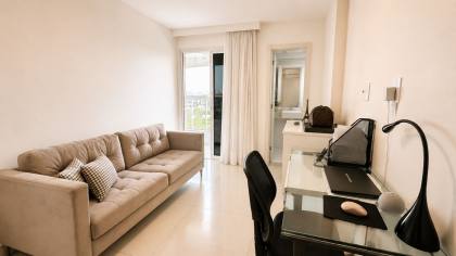 Mansão Jardins Residence | Jardim Europa