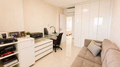 Mansão Jardins Residence | Jardim Europa