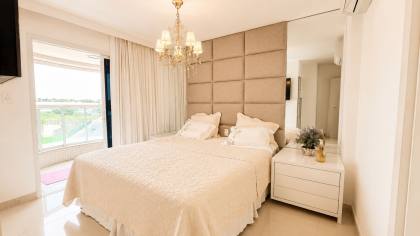 Mansão Jardins Residence | Jardim Europa