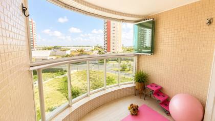 Mansão Jardins Residence | Jardim Europa