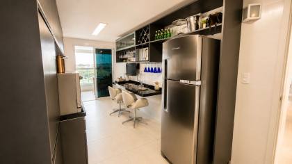 Mansão Jardins Residence | Jardim Europa