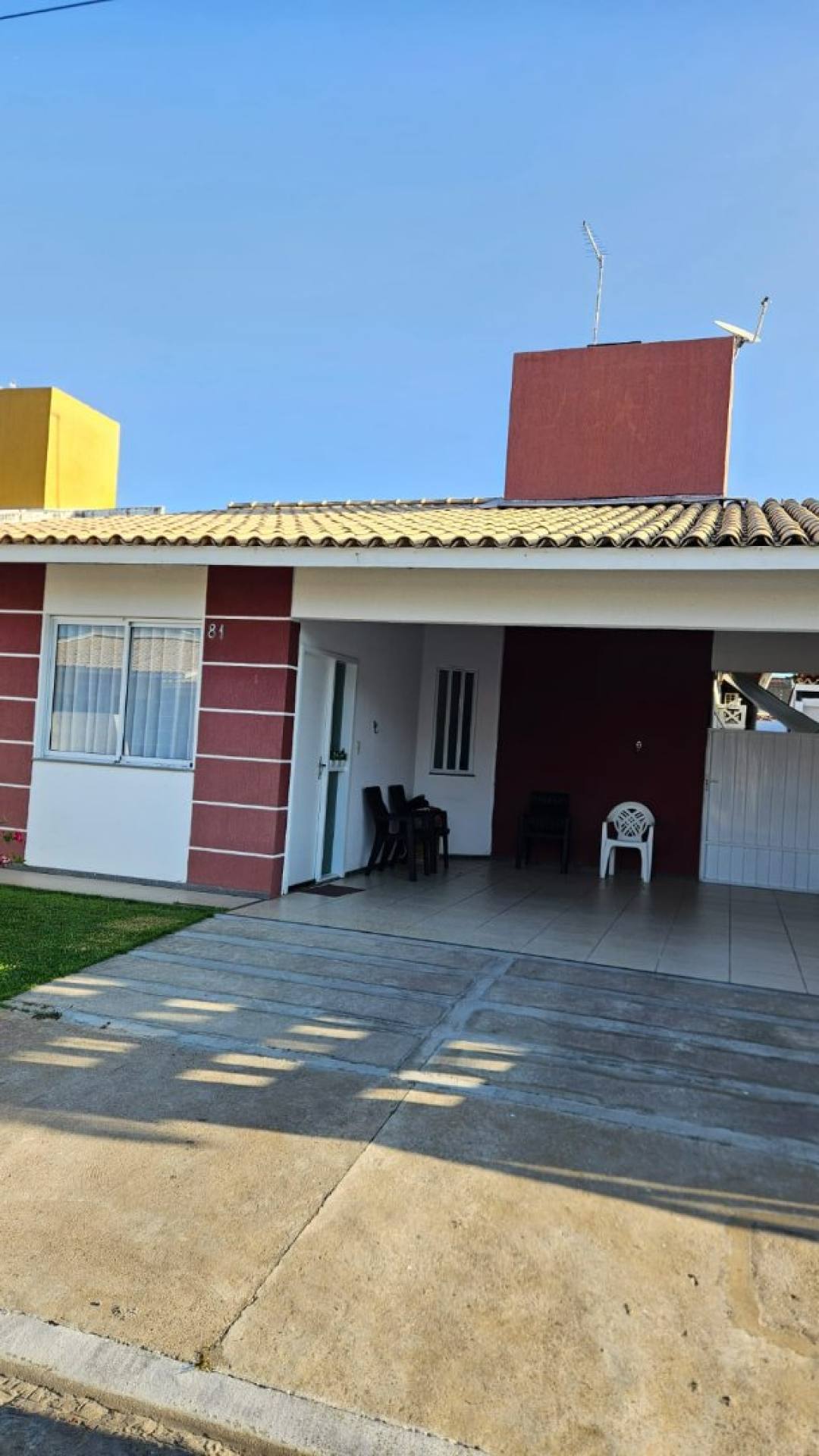 Oportunidade Única: Excelente Casa no Residencial Parque Marine