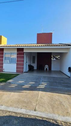 Oportunidade Única: Excelente Casa no Residencial Parque Marine