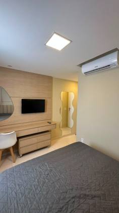 Condominio Aruana Praia Residence à Venda