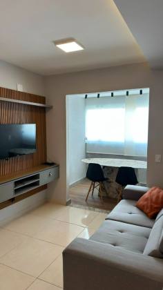 Condominio Aruana Praia Residence à Venda