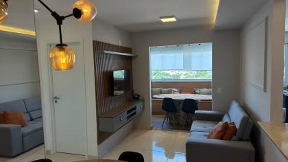 Condominio Aruana Praia Residence à Venda