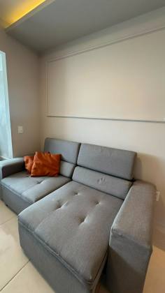Condominio Aruana Praia Residence à Venda