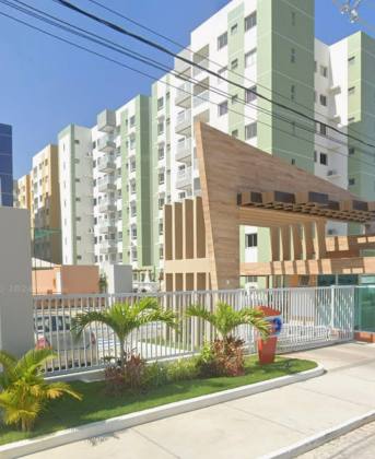Aquarela Parque | Apartamento 3 Quartos com Suíte