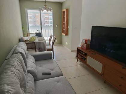 Aquarela Parque | Apartamento 3 Quartos com Suíte