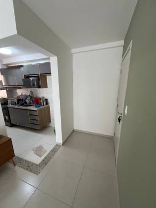 Aquarela Parque | Apartamento 3 Quartos com Suíte