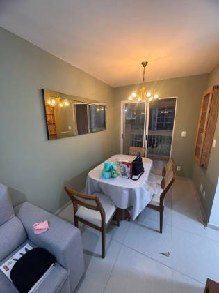 Aquarela Parque | Apartamento 3 Quartos com Suíte