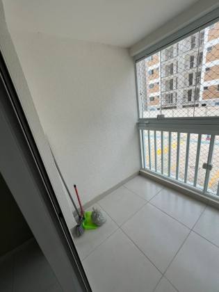 Aquarela Parque | Apartamento 3 Quartos com Suíte