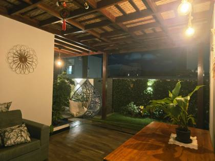 Casa à Venda no Alphaville Sergipe | Alto Padrão e Exclusividade