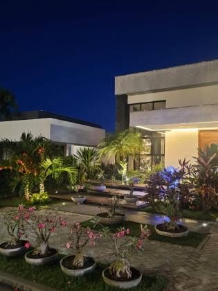 Casa à Venda no Alphaville Sergipe | Alto Padrão e Exclusividade