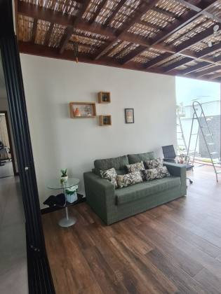 Casa à Venda no Alphaville Sergipe | Alto Padrão e Exclusividade