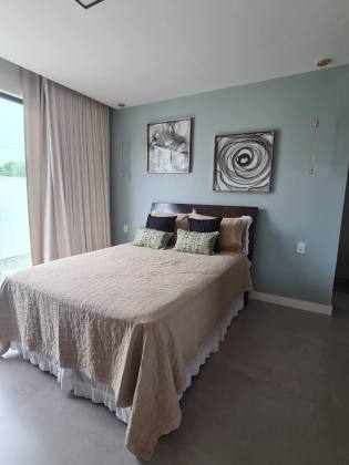 Casa à Venda no Alphaville Sergipe | Alto Padrão e Exclusividade