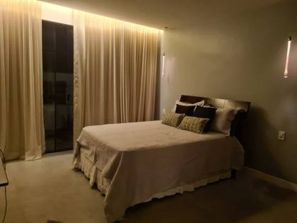 Casa à Venda no Alphaville Sergipe | Alto Padrão e Exclusividade
