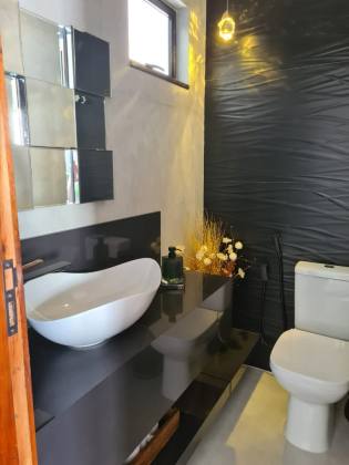 Casa à Venda no Alphaville Sergipe | Alto Padrão e Exclusividade