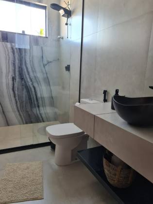 Casa à Venda no Alphaville Sergipe | Alto Padrão e Exclusividade