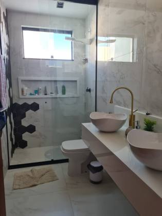 Casa à Venda no Alphaville Sergipe | Alto Padrão e Exclusividade