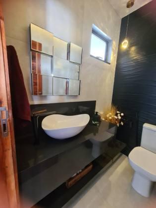 Casa à Venda no Alphaville Sergipe | Alto Padrão e Exclusividade
