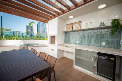 Casa Jardins | O novo luxo é viver bem