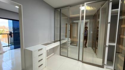 CASA NA ARUANA | CONFORTO, LAZER E SOFISTICAÇÃO