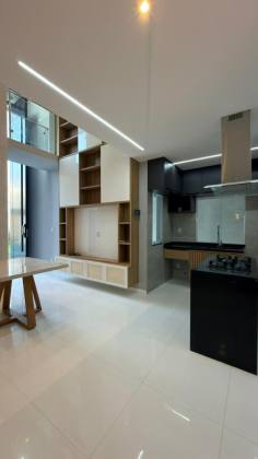 CASA NA ARUANA | CONFORTO, LAZER E SOFISTICAÇÃO