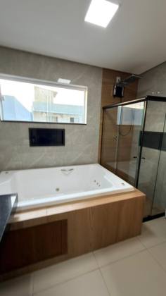 CASA NA ARUANA | CONFORTO, LAZER E SOFISTICAÇÃO