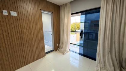 CASA NA ARUANA | CONFORTO, LAZER E SOFISTICAÇÃO