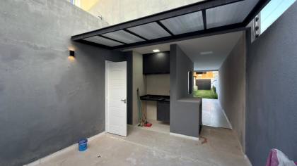 CASA NA ARUANA | CONFORTO, LAZER E SOFISTICAÇÃO