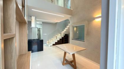CASA NA ARUANA | CONFORTO, LAZER E SOFISTICAÇÃO