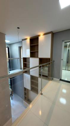 CASA NA ARUANA | CONFORTO, LAZER E SOFISTICAÇÃO