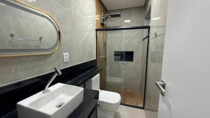 CASA NA ARUANA | CONFORTO, LAZER E SOFISTICAÇÃO