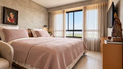 MANSÃO NILTON SANTOS | ELEGÂNCIA QUE SE VIVE!