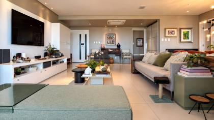 MANSÃO NILTON SANTOS | ELEGÂNCIA QUE SE VIVE!