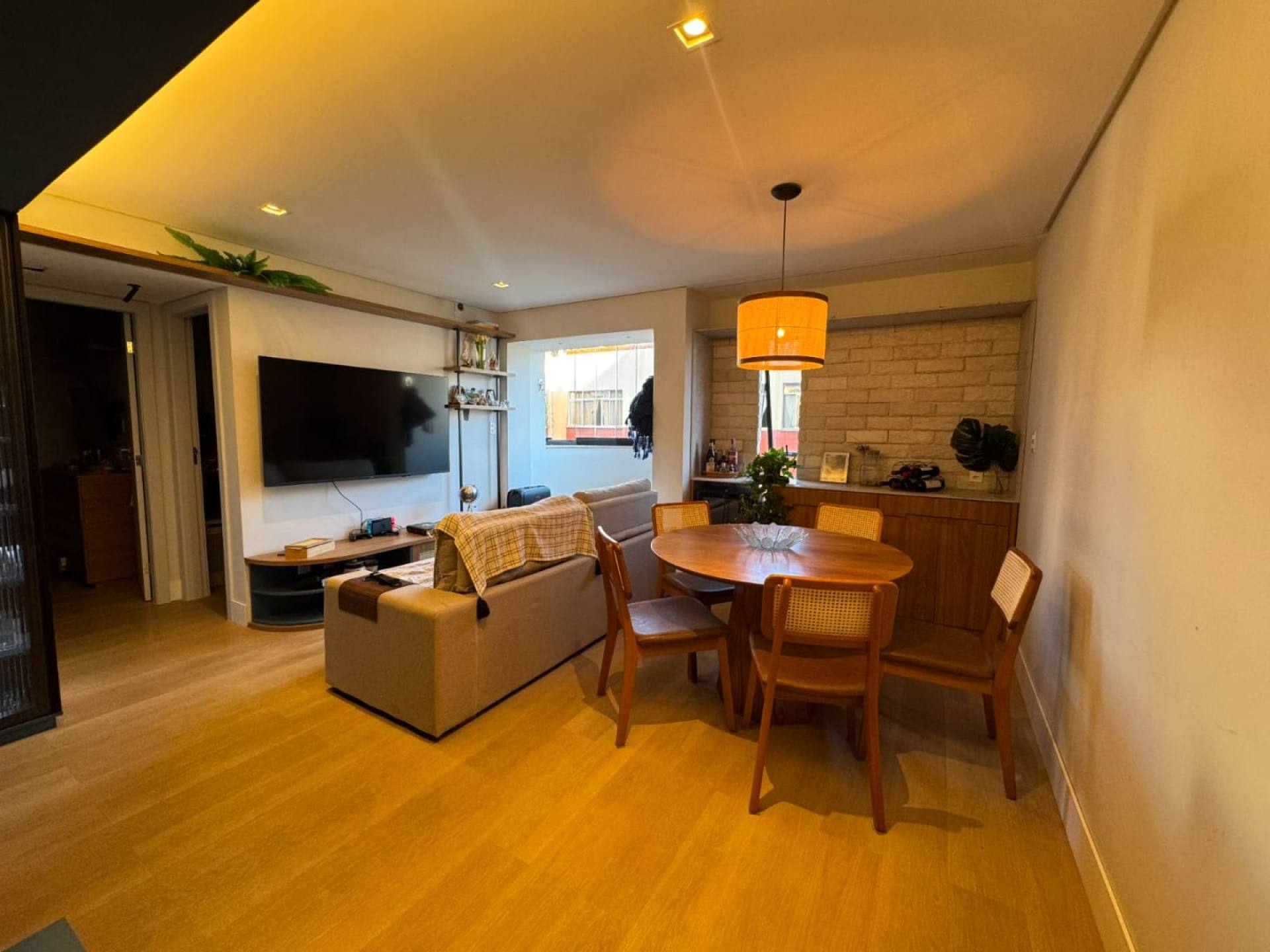 Apartamento Mercure | Pronto para Morar, Pronto para Você!