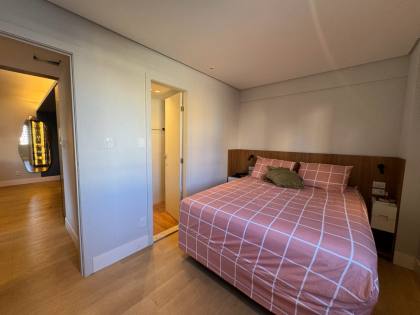 Apartamento Mercure | Pronto para Morar, Pronto para Você!