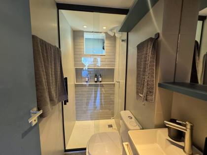 Apartamento Mercure | Pronto para Morar, Pronto para Você!