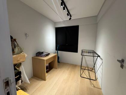 Apartamento Mercure | Pronto para Morar, Pronto para Você!
