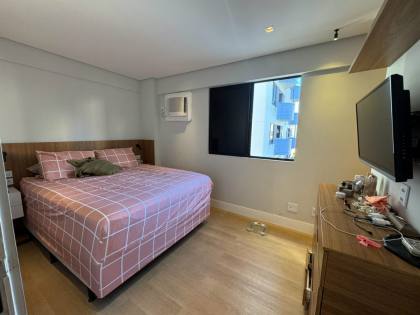 Apartamento Mercure | Pronto para Morar, Pronto para Você!