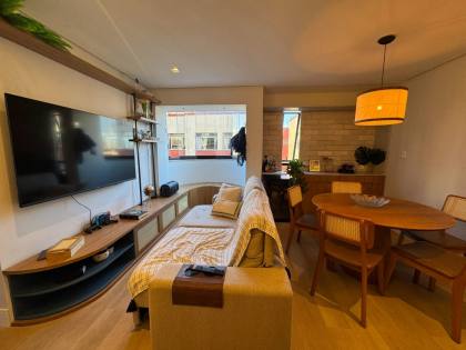 Apartamento Mercure | Pronto para Morar, Pronto para Você!