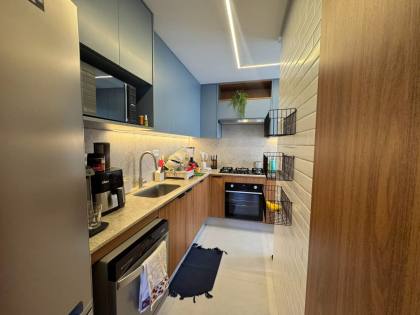 Apartamento Mercure | Pronto para Morar, Pronto para Você!