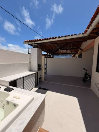 CASA J. INÁCIO | O PRIVILÉGIO DE VIVER BEM