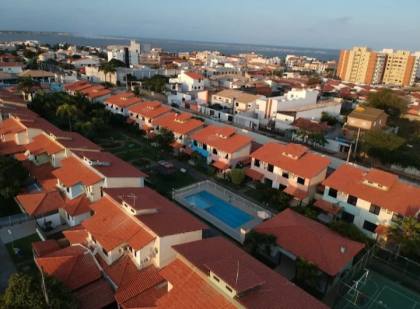 CASA J. INÁCIO | O PRIVILÉGIO DE VIVER BEM