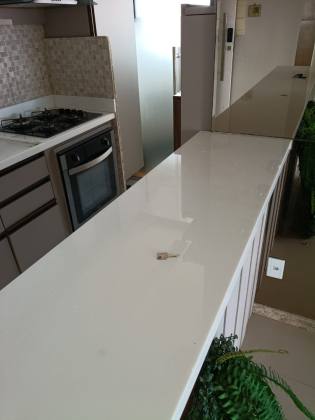 Apartamento no Villa Astúrias: Conforto e Lazer no Jabotiana!