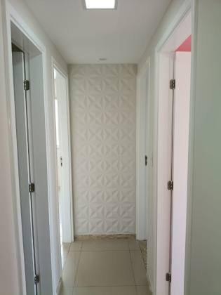 Apartamento no Villa Astúrias: Conforto e Lazer no Jabotiana!