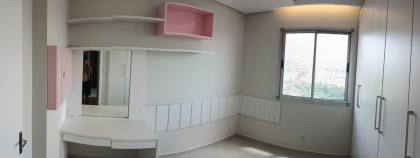 Apartamento no Villa Astúrias: Conforto e Lazer no Jabotiana!